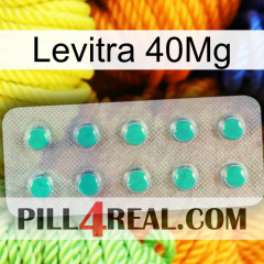 Levitra 40Mg 28